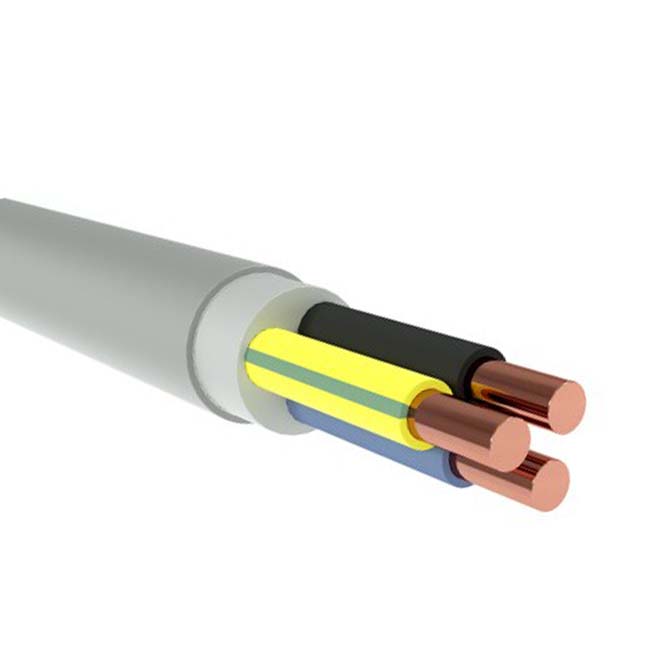 NUM-J 3х10 - 0,66 (Конкорд)