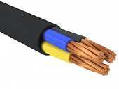 ВВГнг(А) 3х35,0 мк(N,PE)-0,66 (Алюр)