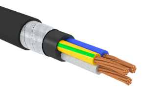 ВБбШв (ВБШв) 3х25,0- 0,66