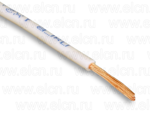 ПуГВ 1х0,5 (Алюр) черный