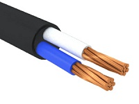 ВВГнг(А)-FRLSLTx 2х50,0 мк(N)-0,66 (Алюр)
