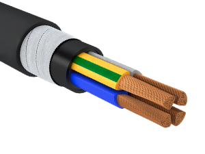 ВБбШв (ВБШв) 4х120,0- 1