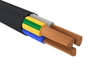 ВВГнг(А) 3х185,0 мс+1х95,0 мк(N)-1 (Алюр)